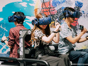 VR ZONE OSAKAの写真3