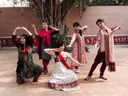 MIYABIカタックダンスアカデミーの写真3