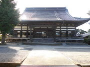 本念寺の写真1
