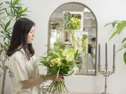 N-style Flower License School.の写真2