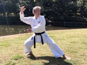 楊名時八段錦・太極拳 神田教室(無極会)の写真2