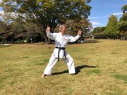 楊名時八段錦・太極拳 神田教室(無極会)の写真3