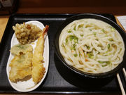 ほし野 日本橋の写真1