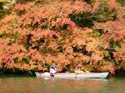 かぬ〜っこ 草木湖カヌー.comの写真2