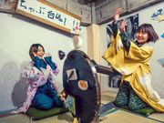 U2 unusual undergroundの写真2