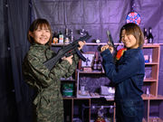 U2 unusual undergroundの写真3