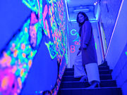 U2 unusual undergroundの写真4