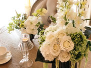 Flower and Aroma Rose Woodの写真2