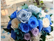 Flower and Aroma Rose Woodの写真4