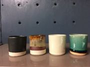 YASUNARI UNRININ POTTERY STUDIOの写真2