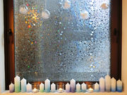 nocturne candleの写真4