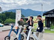 弥彦観光案内所の写真2