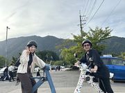 弥彦観光案内所の写真4
