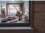 Salt hip candleの写真3