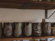 Salt hip candleの写真4