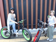 waves レンタル自転車・スキー・スノーボードの写真2