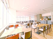 ホテル・ラジェント・プラザ函館北斗 Dining アロサールの写真2
