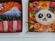 金沢 食・金箔寿司・民家・キッチン!犀川の写真4