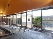 西焼津笑福の湯の写真2