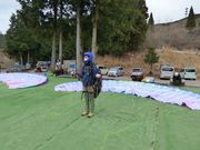 ときがわパラグライダースクールの写真2