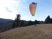 ときがわパラグライダースクールの写真3