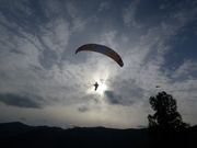 ときがわパラグライダースクールの写真4