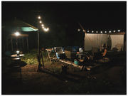 青空カフェ いまここの写真2