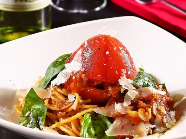 グラッパ  別府 Grappaの写真1