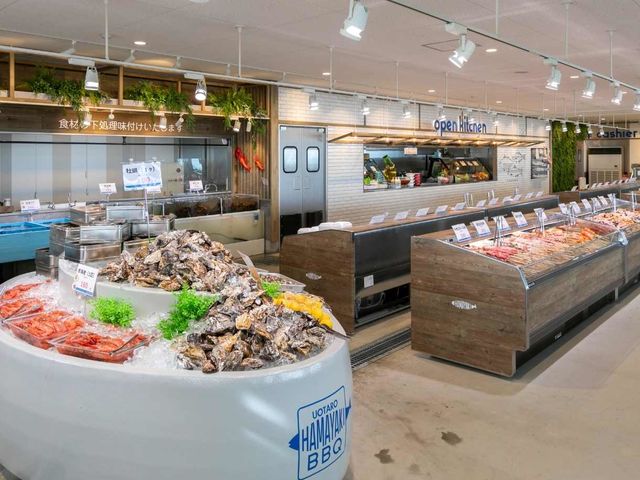 魚太郎本店