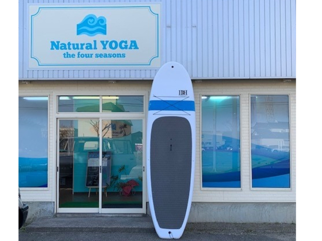 Natural YOGA