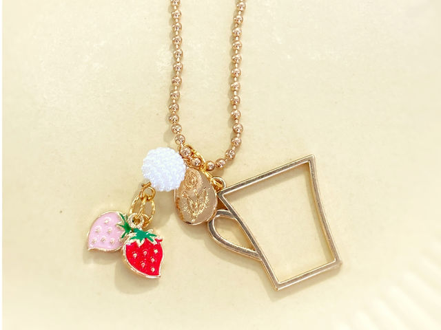 きなこハンドメイド