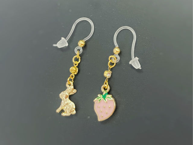 きなこハンドメイド