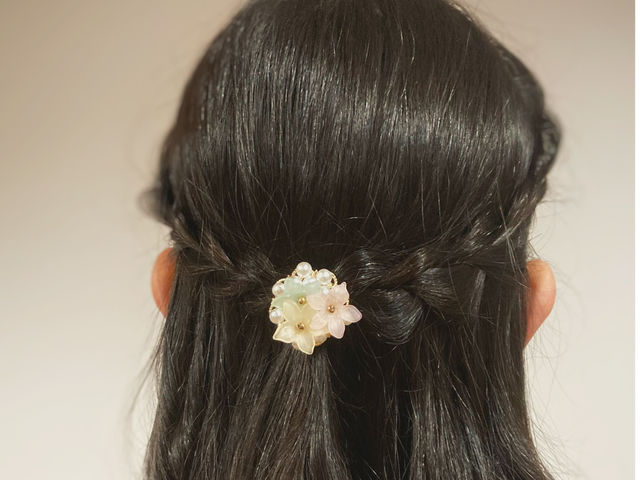 きなこハンドメイド
