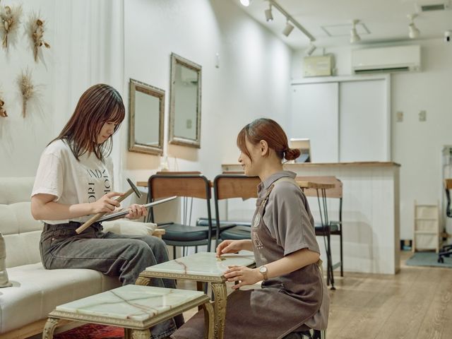 itoaware-いとあはれ-奈良店