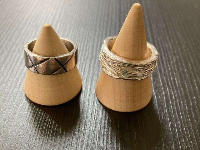 体験会 リング_手作り工房ママの隠れ家