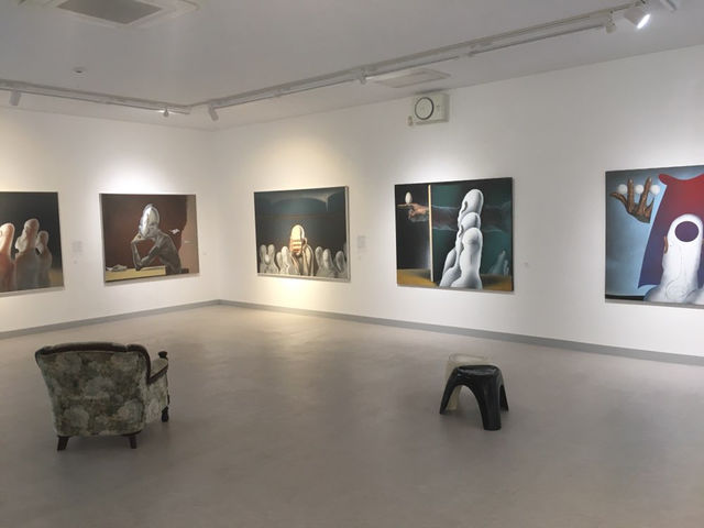秋保の杜 佐々木美術館&人形館