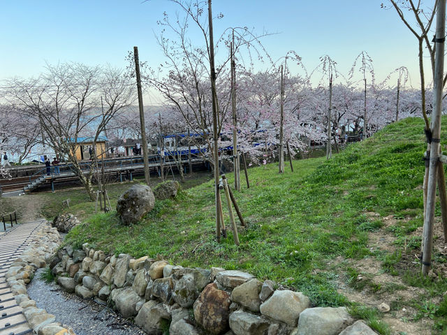 能登さくら駅