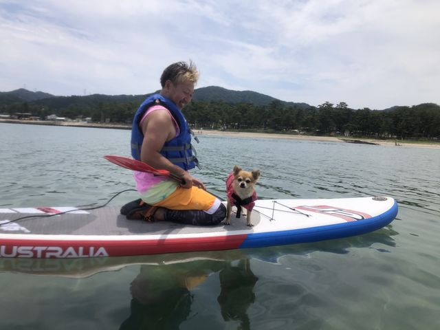 XYZ SUP WADA BASE
