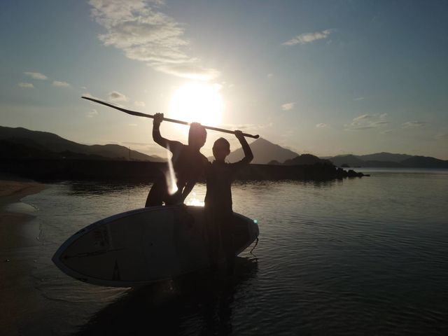 XYZ SUP WADA BASE