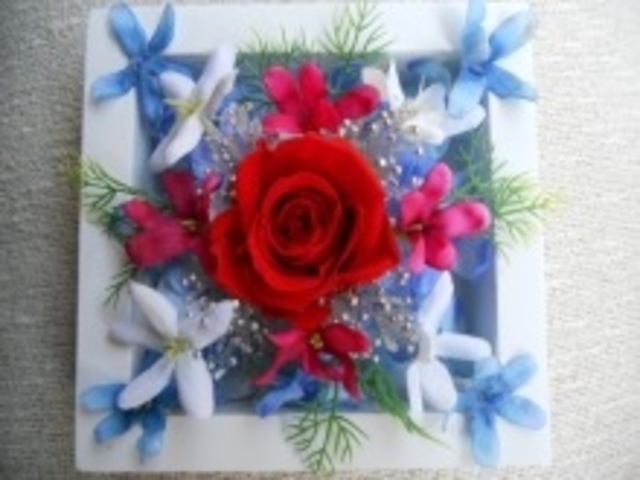 Atelier Bouquet 385