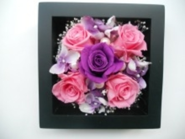 Atelier Bouquet 385