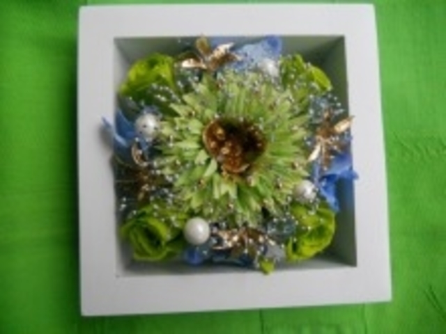 Atelier Bouquet 385