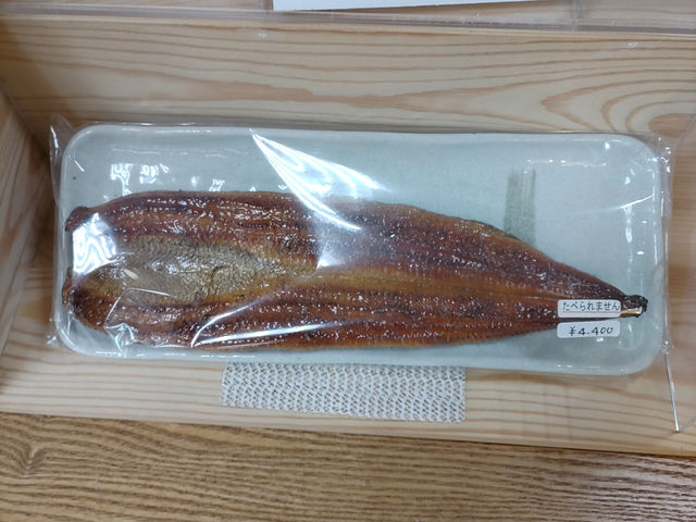 食品サンプルの岩佐文具店