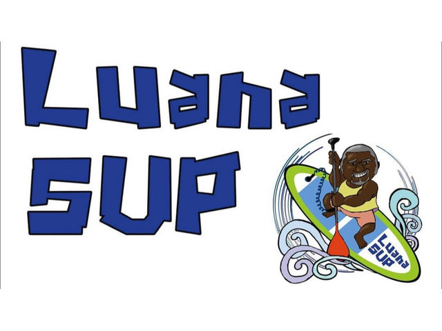 Luana SUP