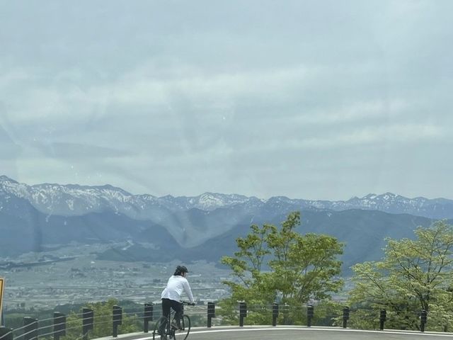 ウオヌマダウンヒル サイクリングツアーズ