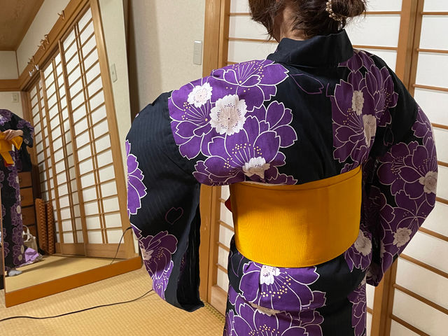 着物コンシェルジュ紫珠