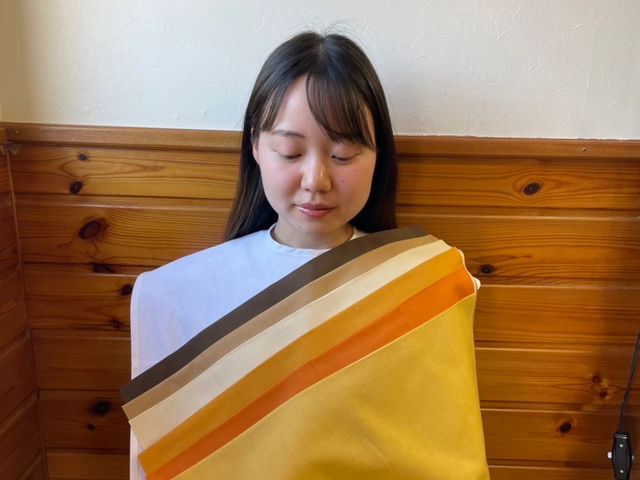 着物コンシェルジュ紫珠
