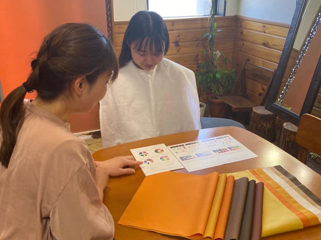 着物コンシェルジュ紫珠
