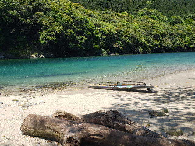 ぷらっとSUP屋久島