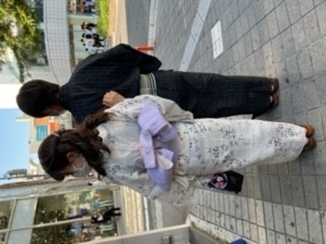 浴衣専門店 京都藤誠
